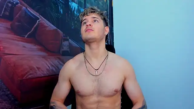 rayan_lynx's Webcam Show