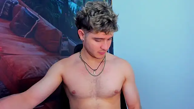 Webkamerová show rayan_lynx