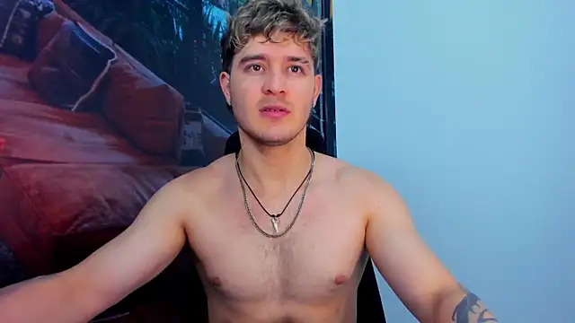 rayan_lynx Webcam show