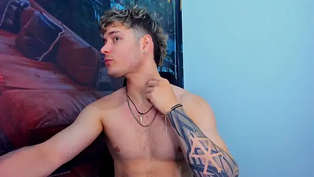 Show webcam de rayan_lynx