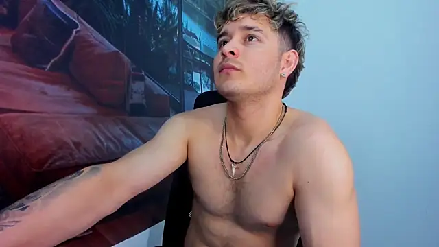 rayan_lynx webkamerás műsora