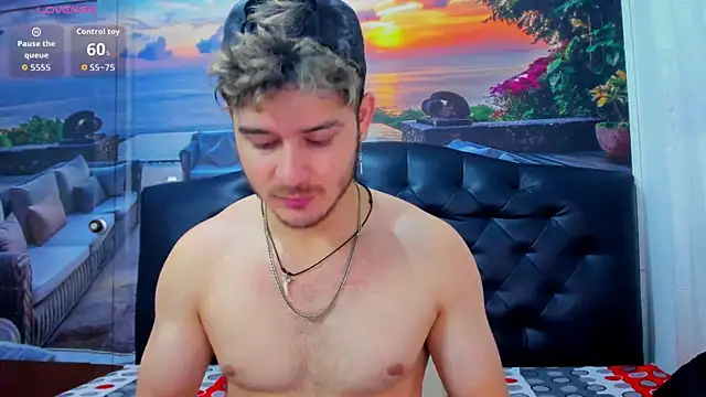 rayan_lynxn Webbikameraesitys