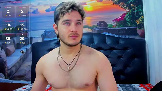 rayan_lynxn Webbikameraesitys
