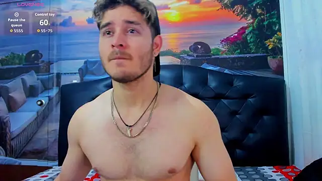 rayan_lynx Webcam-Show