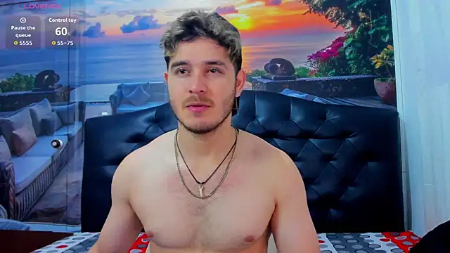rayan_lynx Webcam-Show