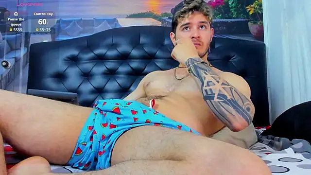 rayan_lynx webcam show