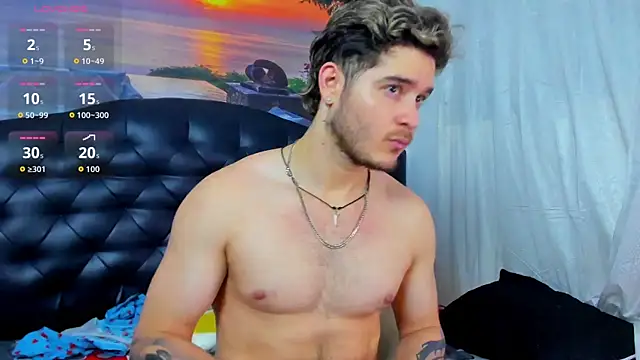 rayan_lynxn Webbikameraesitys