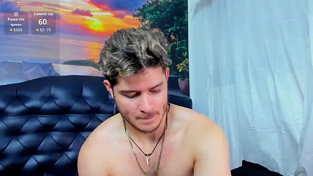 rayan_lynx's Webcam Show