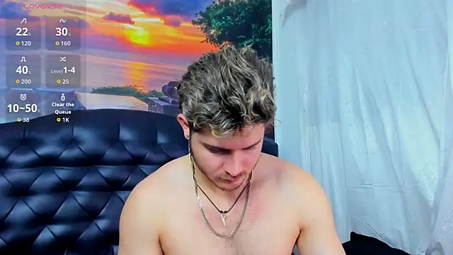 Webkamerová show rayan_lynx