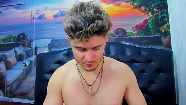 Show Webcam de rayan_lynx
