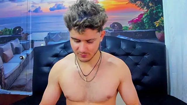 rayan_lynx webkamerás műsora