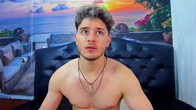 Show Webcam de rayan_lynx