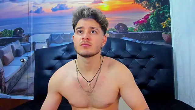 Show de webcam de rayan_lynx