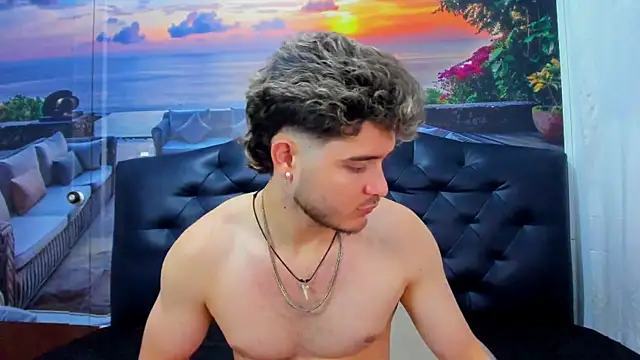 rayan_lynx 웹캠 쇼