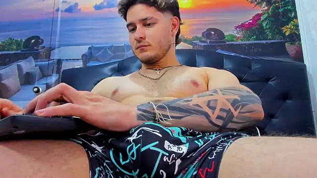 rayan_lynx – webcam-show