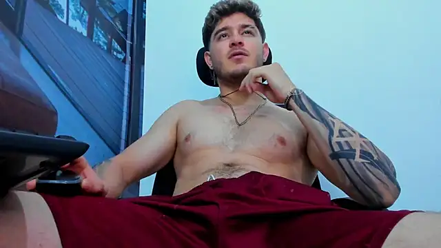 rayan_lynx webcam show