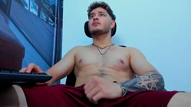 rayan_lynxn Webbikameraesitys