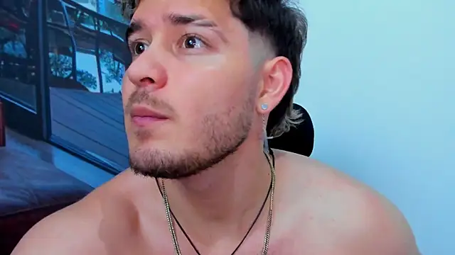 rayan_lynx webkamerás műsora