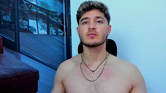 rayan_lynx Шоу с уебкамера