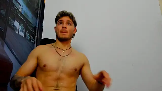 rayan_lynx webkamerás műsora