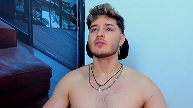 הופעת וובקאם של rayan_lynx