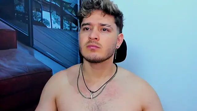 rayan_lynxn Webbikameraesitys