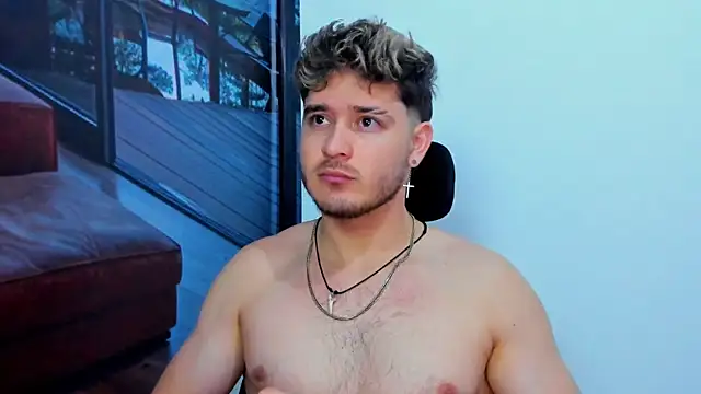 rayan_lynx webcam show