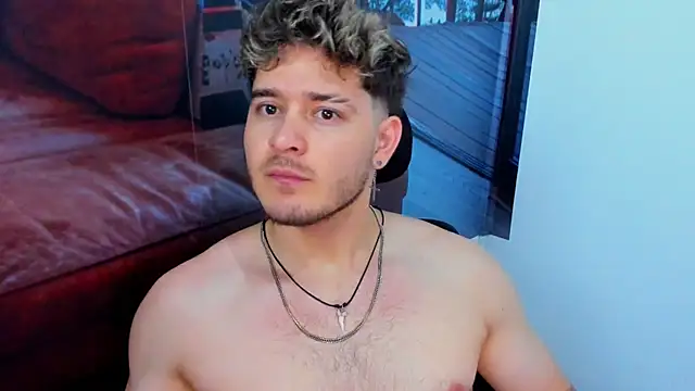 Show Webcam de rayan_lynx