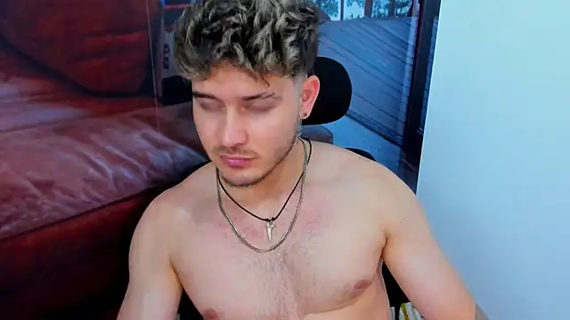 rayan_lynx Pertunjukan Webcam