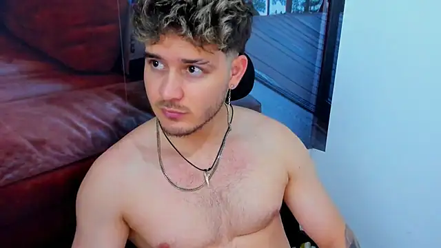Show webcam de rayan_lynx