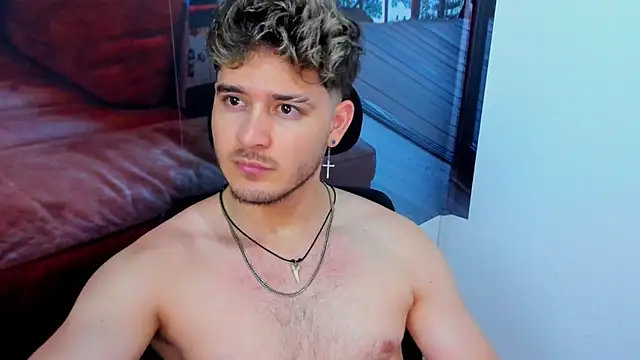 rayan_lynx Pertunjukan Webcam