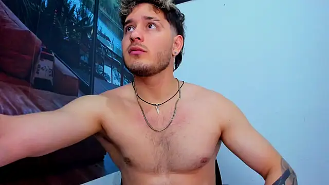 Webkamerová show rayan_lynx
