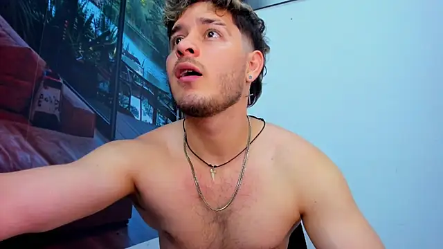 rayan_lynx Webcam-Show