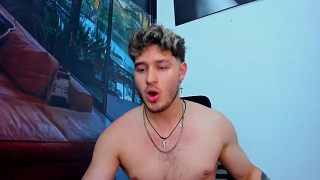 rayan_lynx Webcamshow