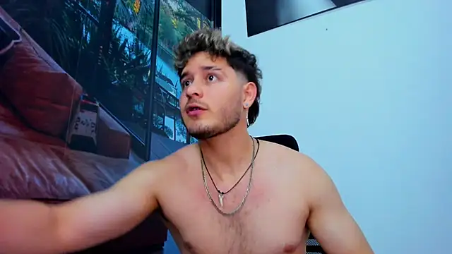 rayan_lynx – Kamerová šou
