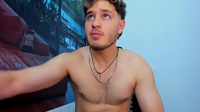 הופעת וובקאם של rayan_lynx