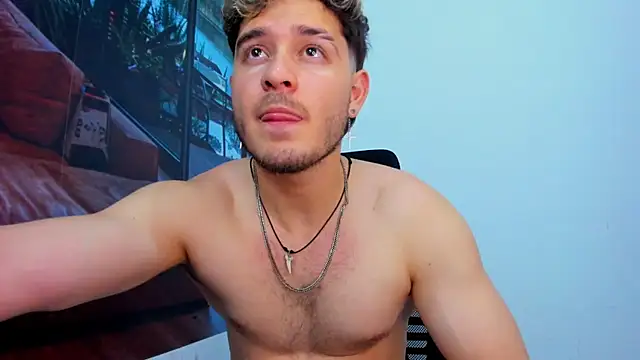 rayan_lynx Pertunjukan Webcam