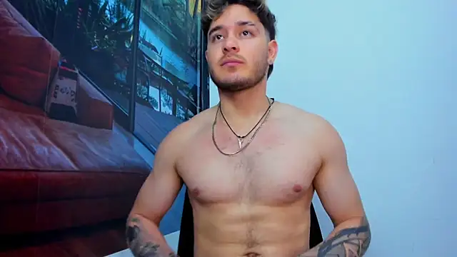 rayan_lynx Webcam-Show
