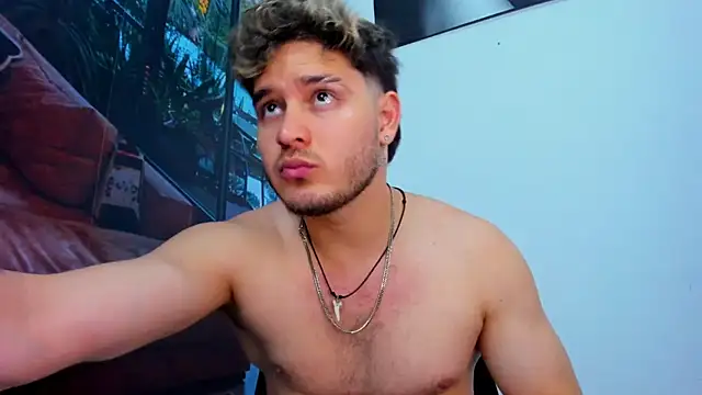 rayan_lynx Adlı Modelin Web Kamerası Şovu