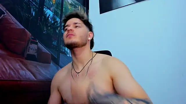 rayan_lynx webkamerás műsora