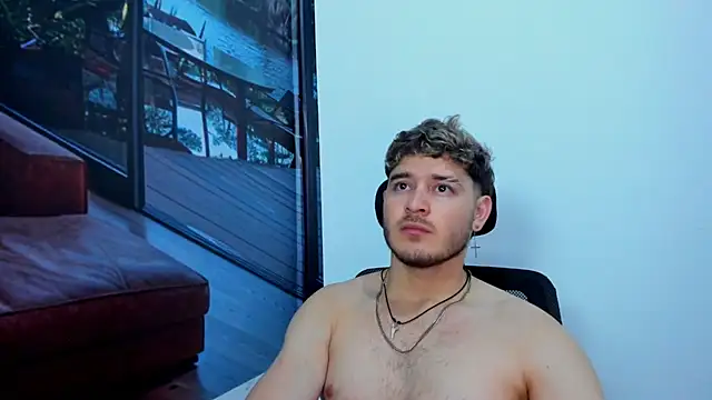 rayan_lynx Show Webcam