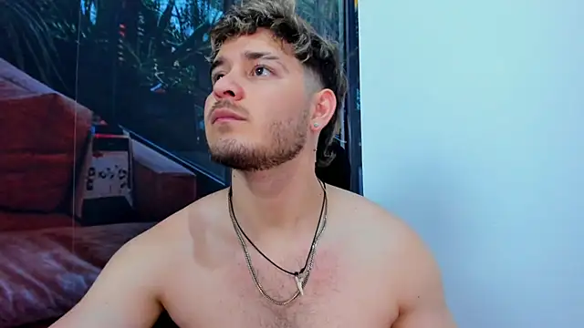 rayan_lynx's Webcam Show