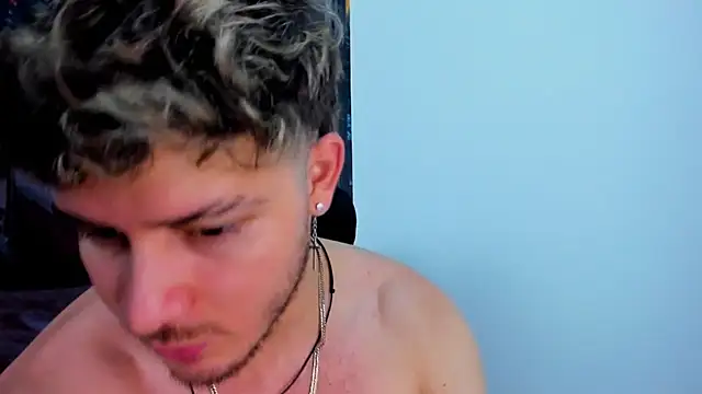 rayan_lynx Pertunjukan Webcam