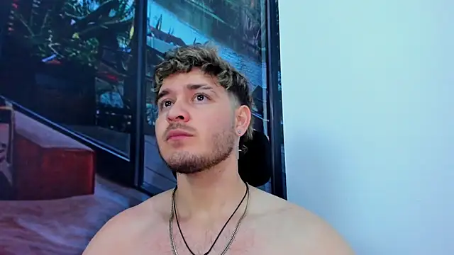 Webkamerová show rayan_lynx