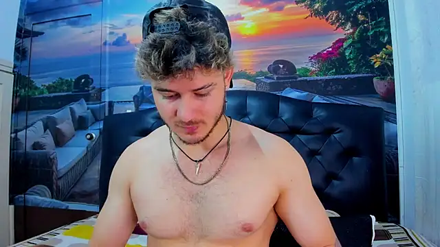 rayan_lynx Adlı Modelin Web Kamerası Şovu