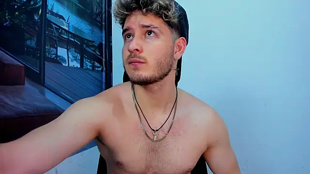 rayan_lynx Webcam Show