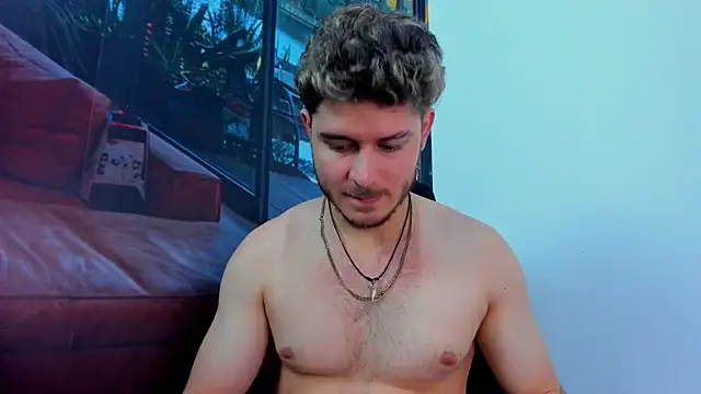 rayan_lynx Show Webcam