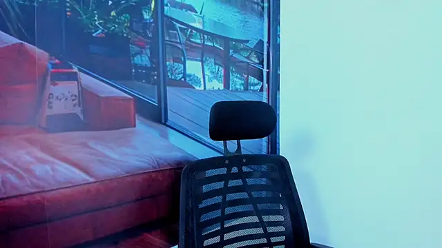 rayan_lynx webcam show