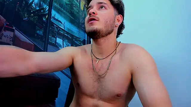 rayan_lynx Webcamshow
