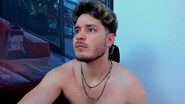 rayan_lynxn Webbikameraesitys